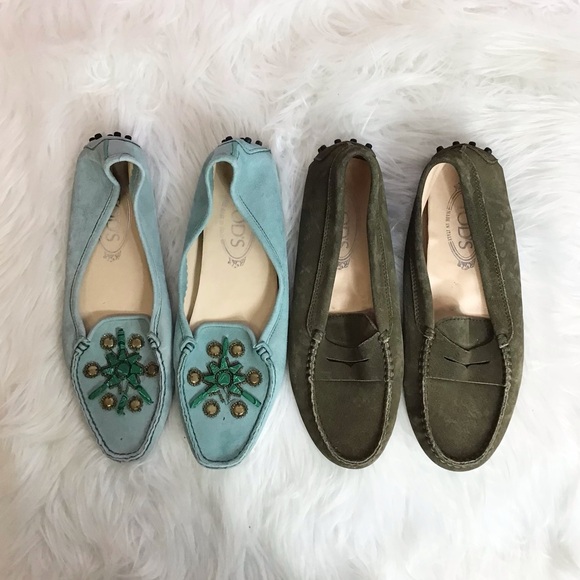 Tod’s 7, 7.5 - Picture 10 of 16